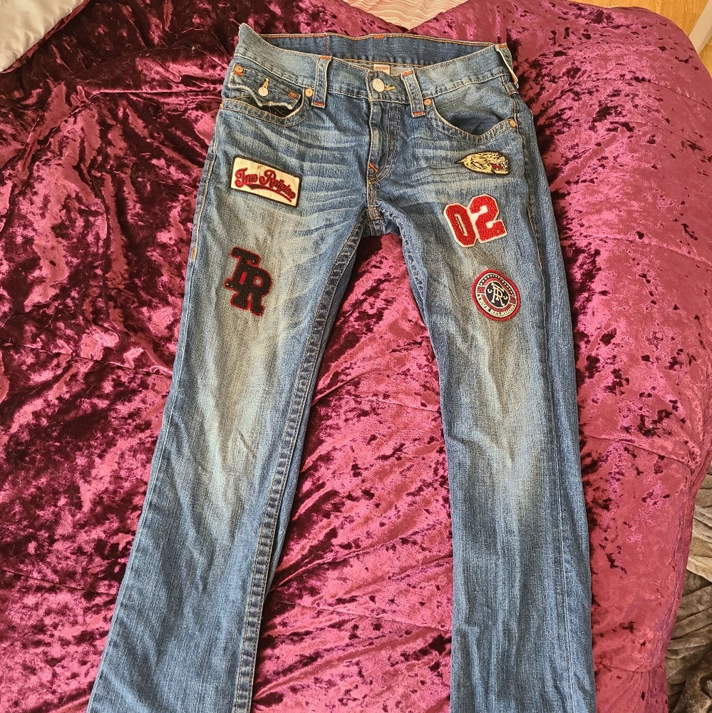 COPY - True religion jeans